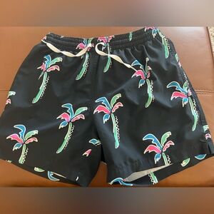 Chubbies Classic Lined Swim Trunks - 5.5” Inseam - Medium